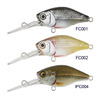 Ecooda Crankbait 38mm - 4 G