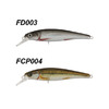 Ecooda Jerkbait 85 Mm - 10g