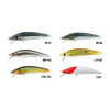 Ecooda Jerkbait Inna 115 Mm - 23,2g