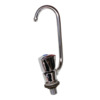 Elettrogas Aravon Lowering Chromed Brass Tap