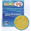 Ellevi Surface Fishing Cheese Flavour