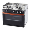 Eno Kitchen With Oven / Gascogne Grill