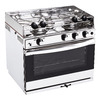 Eno Cucina Con Forno/grill Grand Large