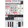 Tableau des codes marins errographiques