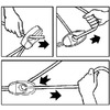 Euromarine Nylon Hook