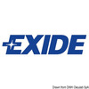 Exide Technologies Exide Agm Batteries pour les services et le démarrage