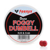 Feenyx Foggy Dumbell Krill & Crab