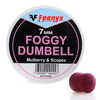 Feenyx Foggy Dumbell Mulberry & Scopex