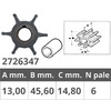 Finnord Honda 4t 8-10hp Impeller