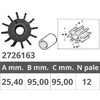 Finnord Turbine Jab. 17938-0001