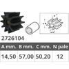 Finnord Girante Jab. 22120-0001 Volvo 834794 / 876120