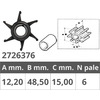 Finnord Turbine Selva R.o.8095040