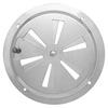 Aérateur Circulaire Inox Fni Ø 125mm