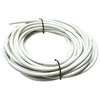 Fni White Tripolar Cable 16/32 Amp.