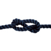 Fni Twisted Rope Navy Blue