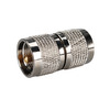 Fni Male-male Pl259 Connector