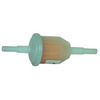 Fni Fuel Filter For Hose Diam.  Mm.6/8