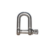 Fni Aisi 316 S.s. D Shackles