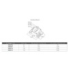 Fni Surface Mount Thermal Switches