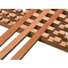 Fni Teak Gratings Profiles