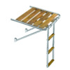 Fni Platform With Ladder