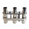 Fni Wall Mounted Stainless Steel Rod Holder