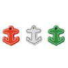 Fni Anchor Keychain