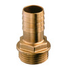 Fni Brass Male Hose Connectors