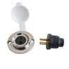 Fni Bipolar Plug And Socket