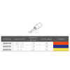 Fni Insulated Ferrules