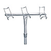 Fni Stainless Steel Rod Holder