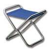 Fni Anodized Light Alloy Folding Seat