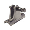 Fni Stainless Steel Straight Deck Hinge With Pin