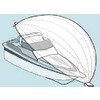 Fni Indoor Boat Cover Version With Elastic