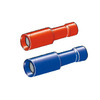 Fni Female Cylindrical Insulated Terminals