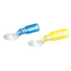 Fni Insulated Heat-shrink Ring Terminals