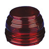 Fni Red Spare Glass For Navigation Light Posidone Series