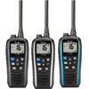 Fni Ic-m25 Vhf Icom