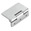 Foresti E Suardi Flat Hinges Mm.55x65