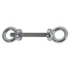 Foresti E Suardi Brass Eye Bolt