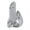 Foresti E Suardi Chromed Brass Hook