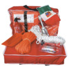 Forniture Nautiche Italiane Safety Bag Equipment For No. 4 People