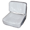 Forniture Nautiche Italiane Stainless Steel Folding Seat