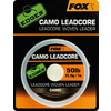 Fox Edges Camo Leadcore