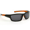 Fox Fox Black/orange Sunglasses