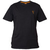 Fox Fox Collection Orange & Black T-shirt