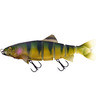 Fox Rage Replicant Realistic Trout Jointed Shallow 18  Cm / 7  77 G