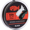 Fox Spomb Braided Shockleader