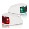 Hella Marine Pair Of Naviled Lights Deck Mount