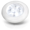 Lampe de courtoisie blanche Hella Marine - Plastique